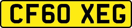 CF60XEG