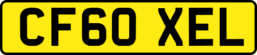 CF60XEL