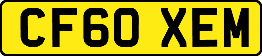 CF60XEM