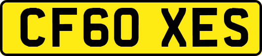 CF60XES