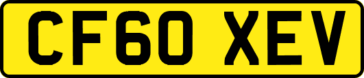 CF60XEV