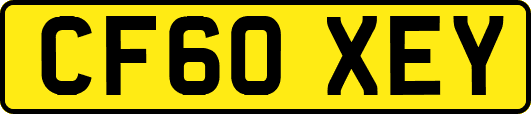 CF60XEY