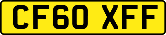 CF60XFF