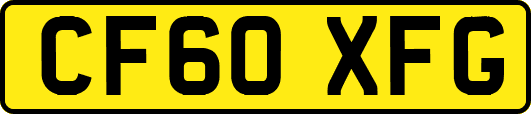 CF60XFG