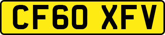 CF60XFV