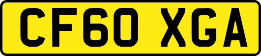 CF60XGA