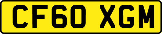 CF60XGM
