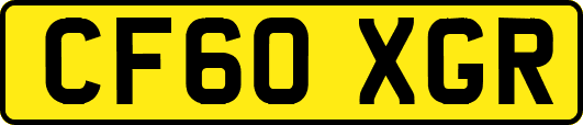 CF60XGR