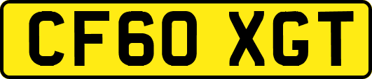 CF60XGT