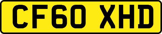 CF60XHD