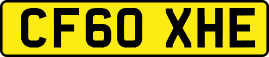 CF60XHE