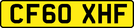 CF60XHF
