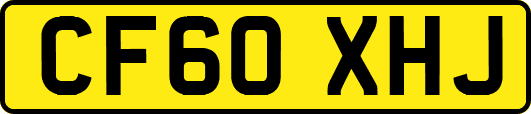 CF60XHJ