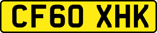 CF60XHK