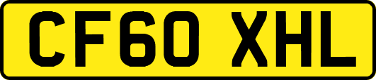 CF60XHL