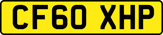 CF60XHP