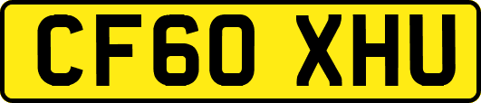 CF60XHU