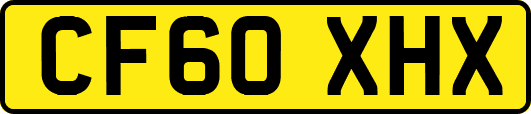 CF60XHX