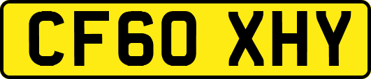 CF60XHY