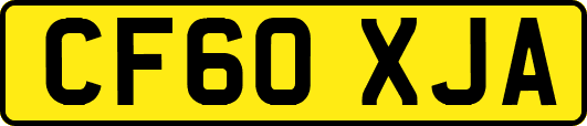 CF60XJA
