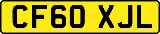 CF60XJL