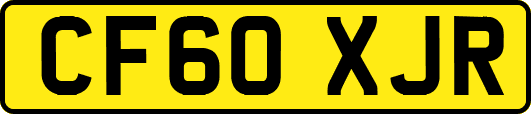 CF60XJR