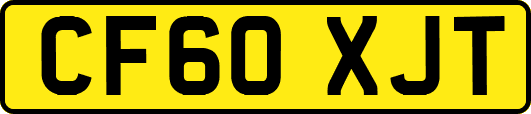 CF60XJT
