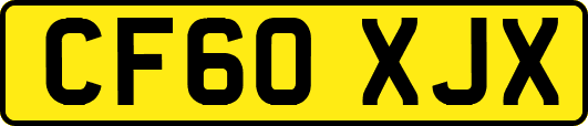 CF60XJX