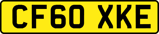 CF60XKE