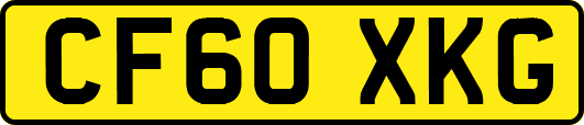 CF60XKG