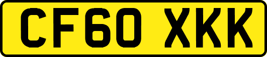 CF60XKK