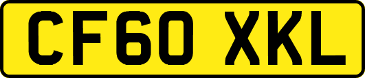 CF60XKL