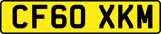 CF60XKM