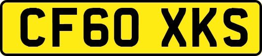 CF60XKS