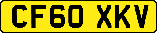 CF60XKV