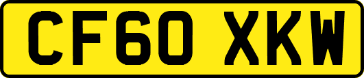 CF60XKW