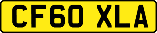 CF60XLA