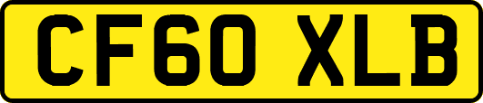 CF60XLB
