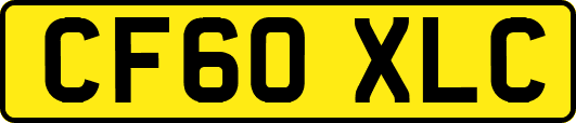 CF60XLC