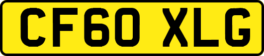 CF60XLG