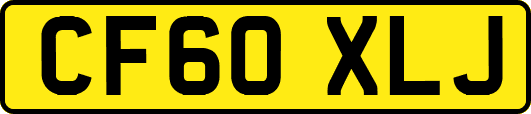 CF60XLJ