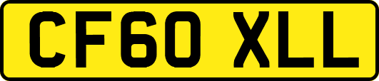 CF60XLL