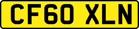 CF60XLN