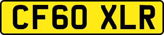 CF60XLR