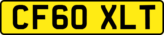 CF60XLT