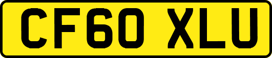CF60XLU