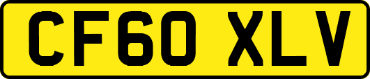 CF60XLV