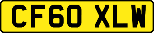 CF60XLW
