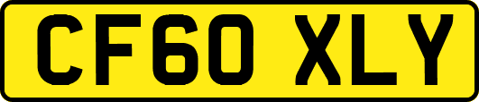 CF60XLY