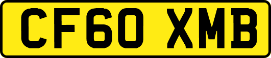 CF60XMB